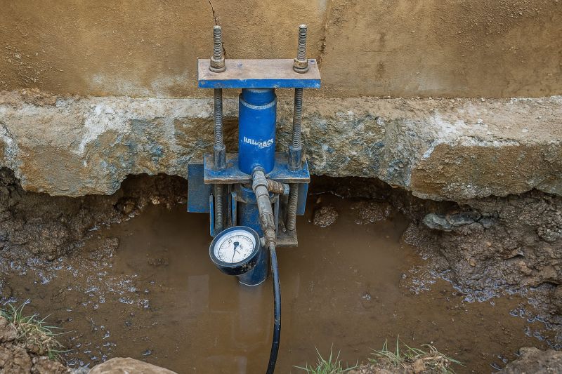 Top Foundation Lifting Companies in Ottumwa, IA